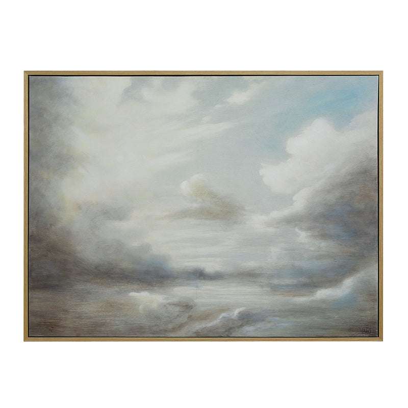 Anse Painting