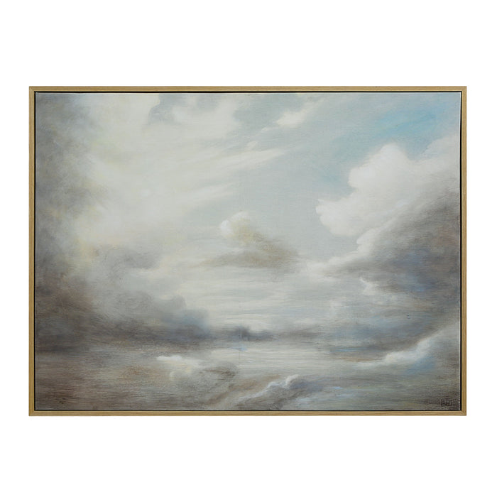 Anse Painting
