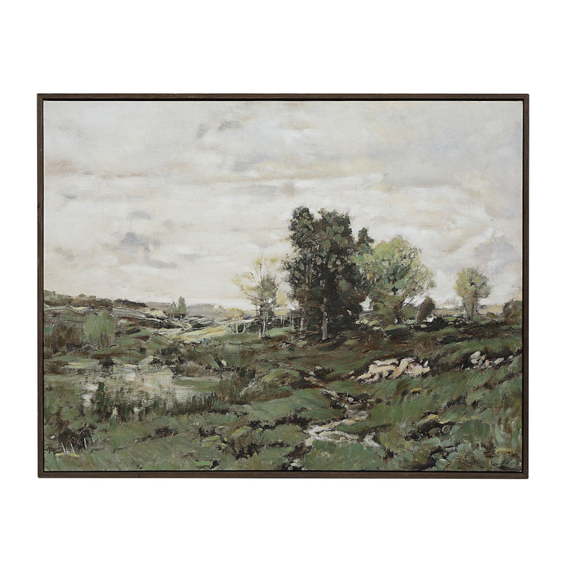 Nature Painting