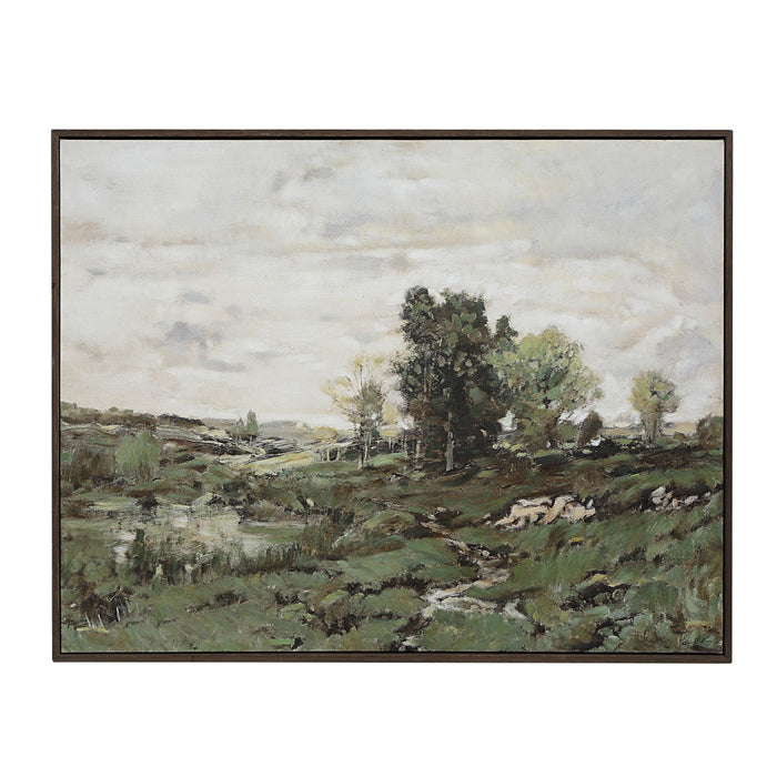 Nature Painting