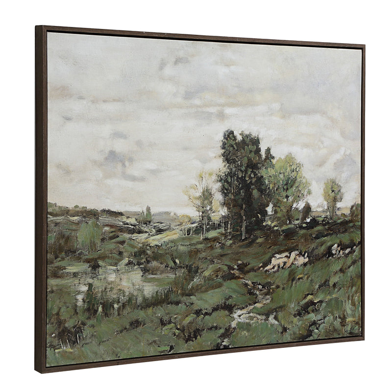 Nature Painting