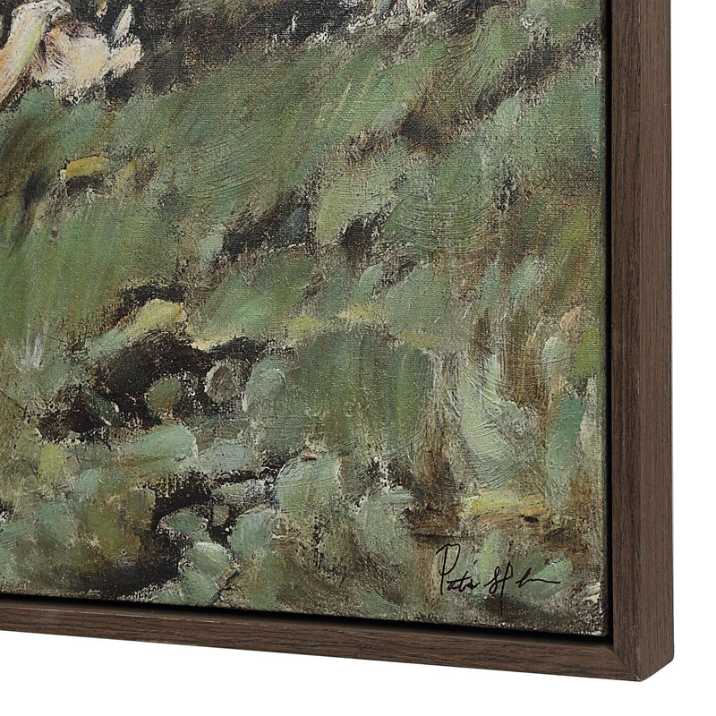 Nature Painting
