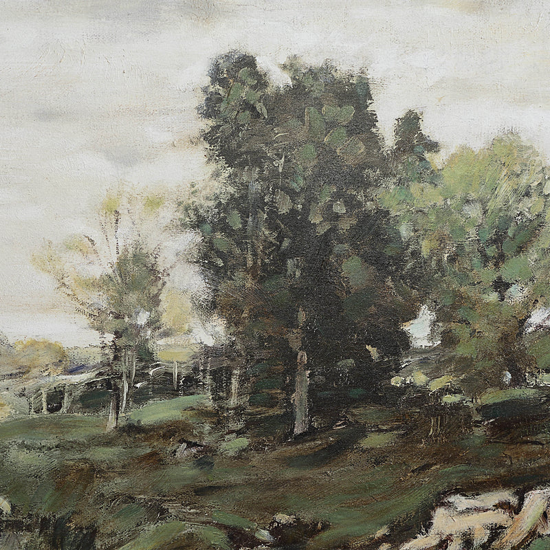 Nature Painting