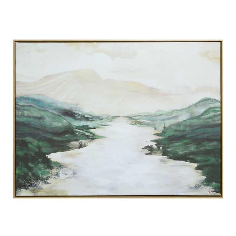 Molto Painting