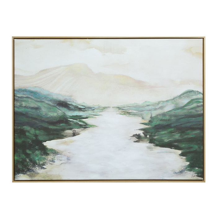 Molto Painting