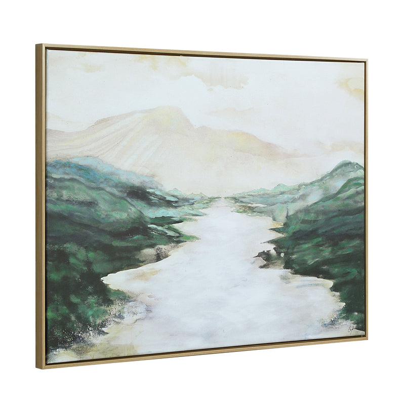 Molto Painting