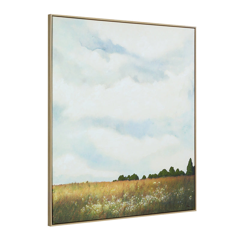 Lasso Painting