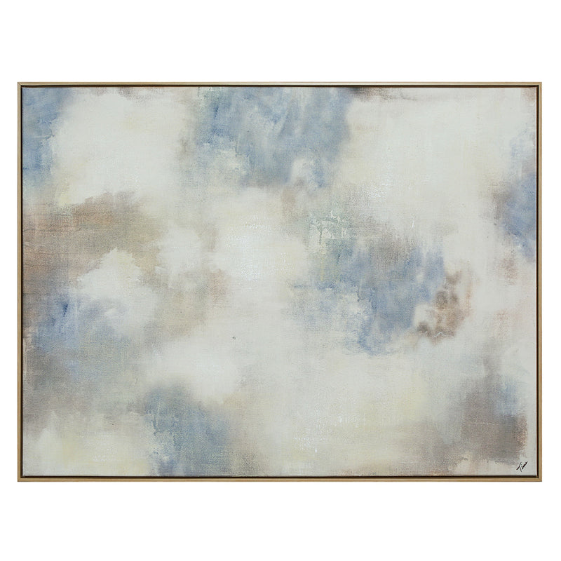 Bellis Painting