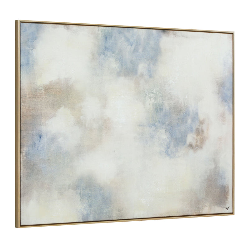Bellis Painting