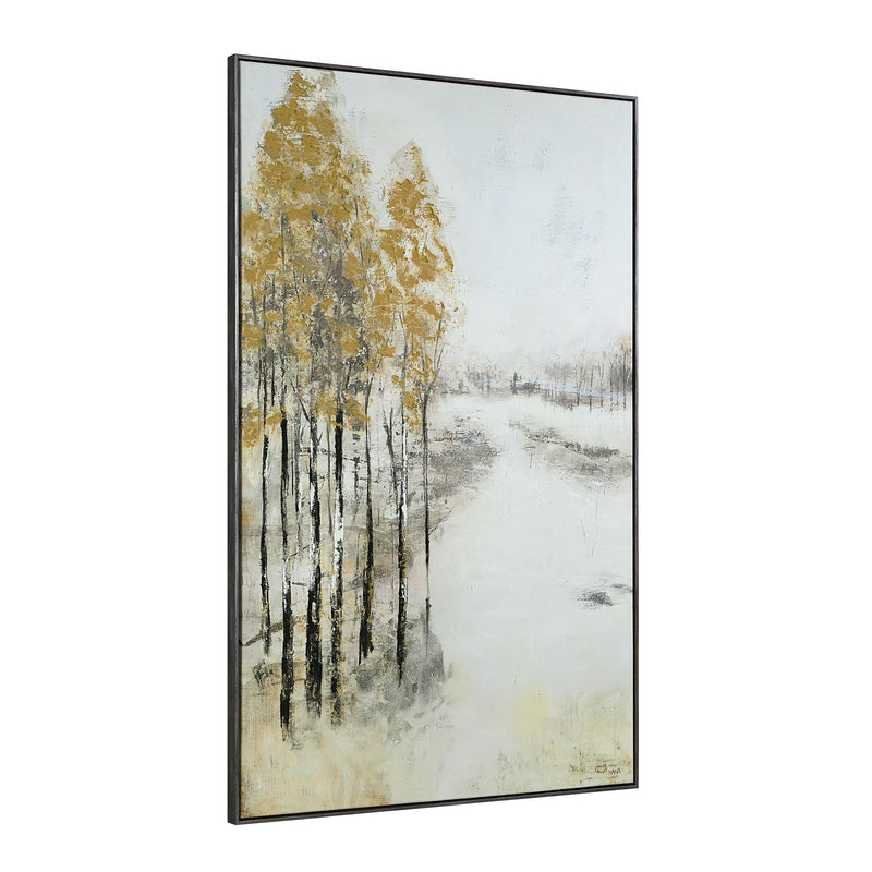 Illia Painting