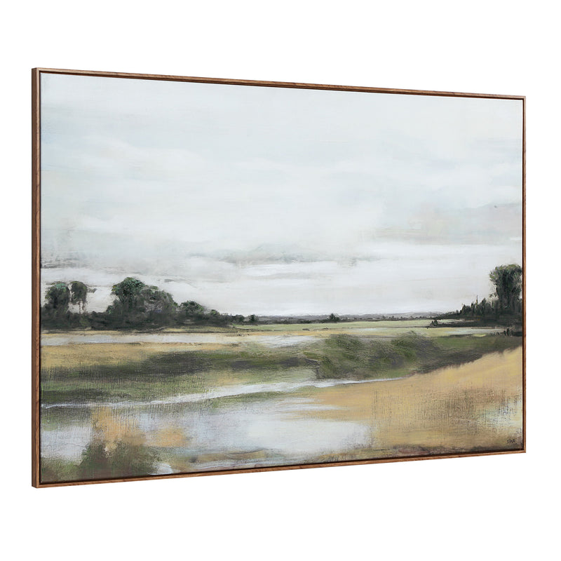 Arcos Painting