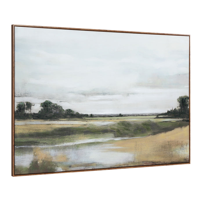 Arcos Painting