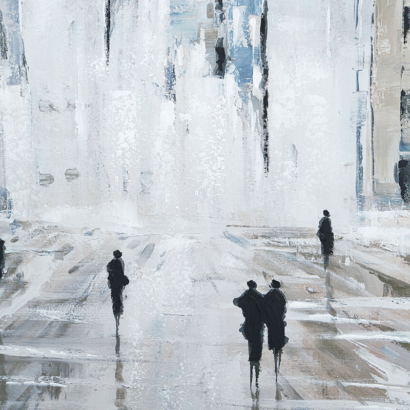 Lyle Painting