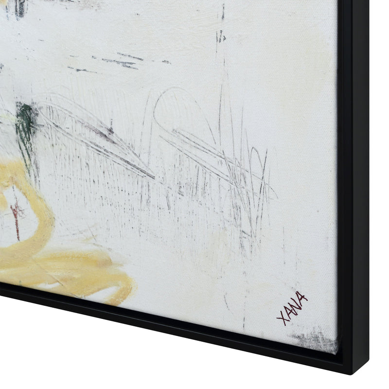 Cinta Painting