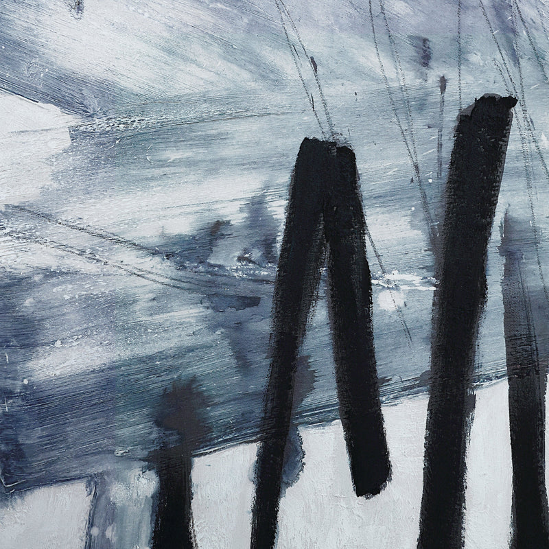 Senso Painting