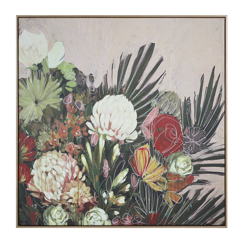Belleza Painting