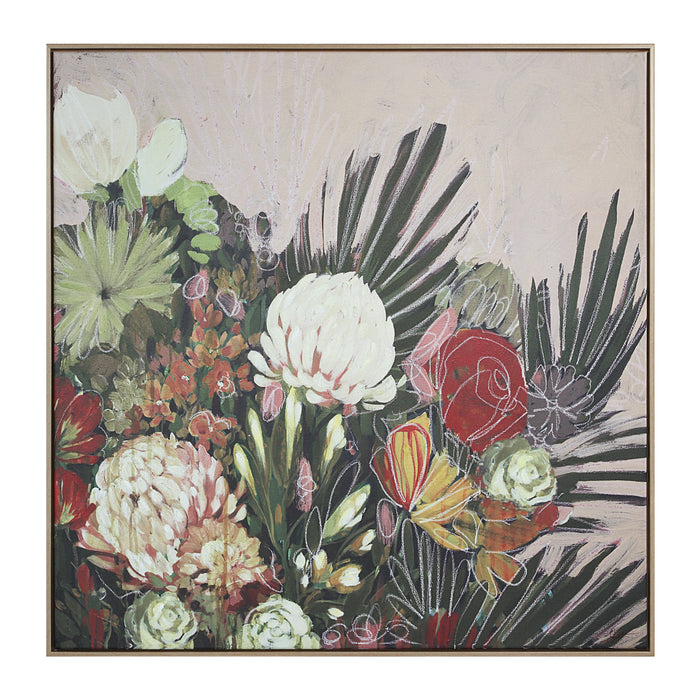 Belleza Painting
