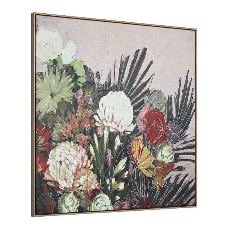 Belleza Painting