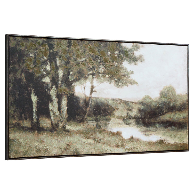 Dulcedo Painting