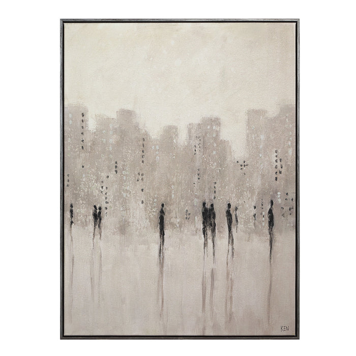 Storia Painting
