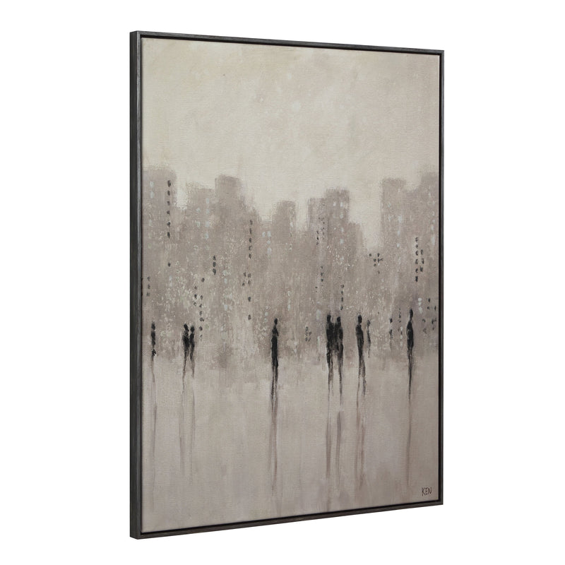 Storia Painting