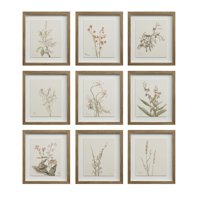 Crema Printed Art