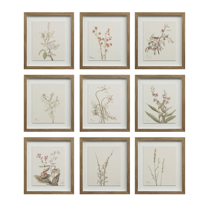Crema Printed Art