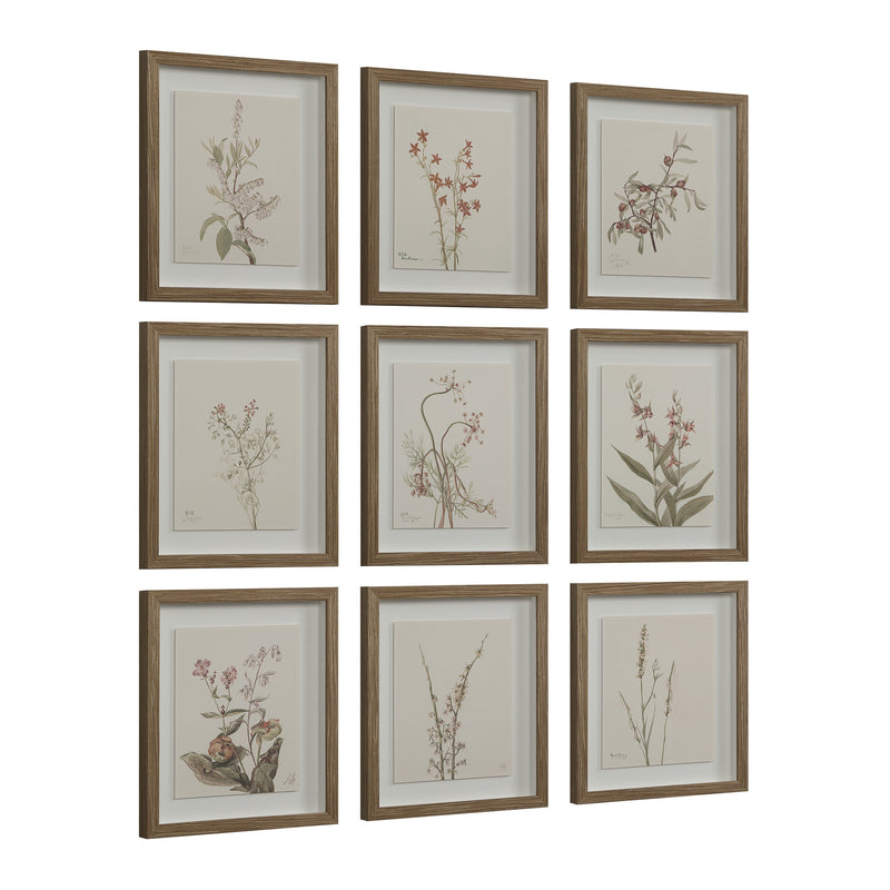 Crema Printed Art