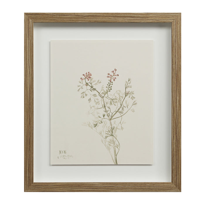 Crema Printed Art