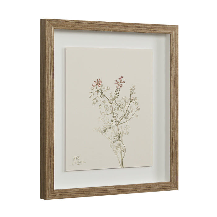 Crema Printed Art
