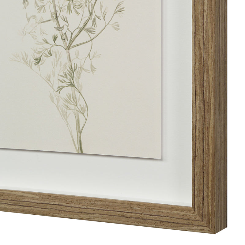 Crema Printed Art