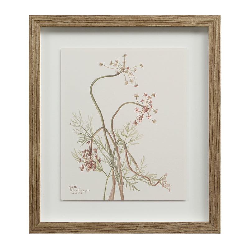 Crema Printed Art