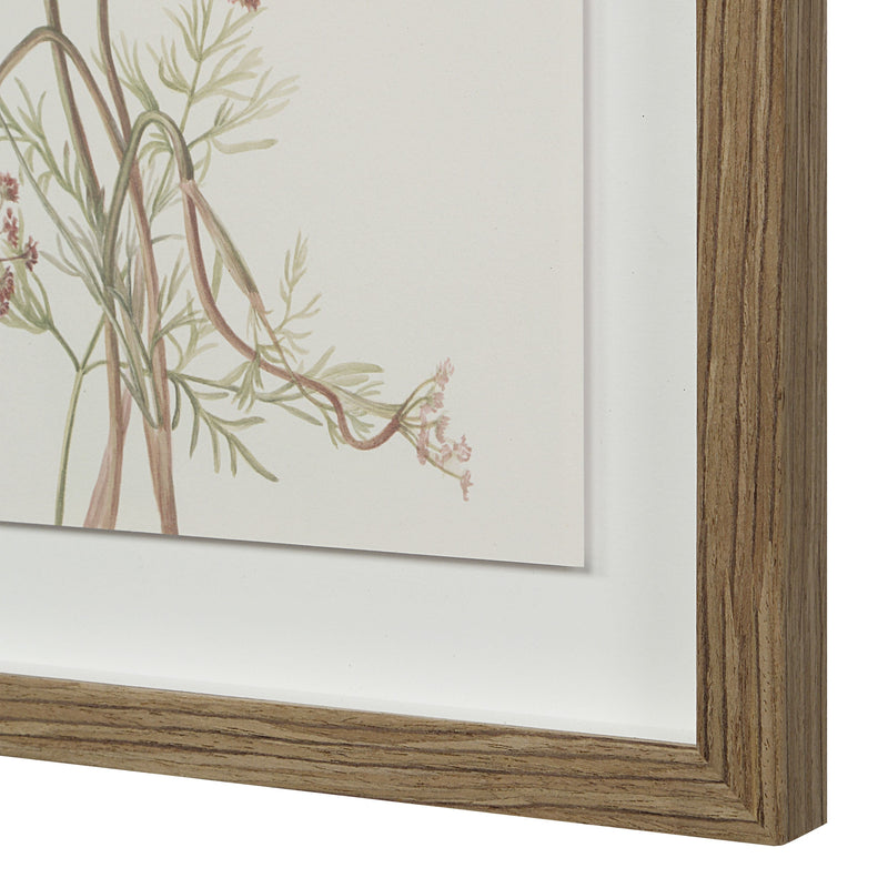 Crema Printed Art