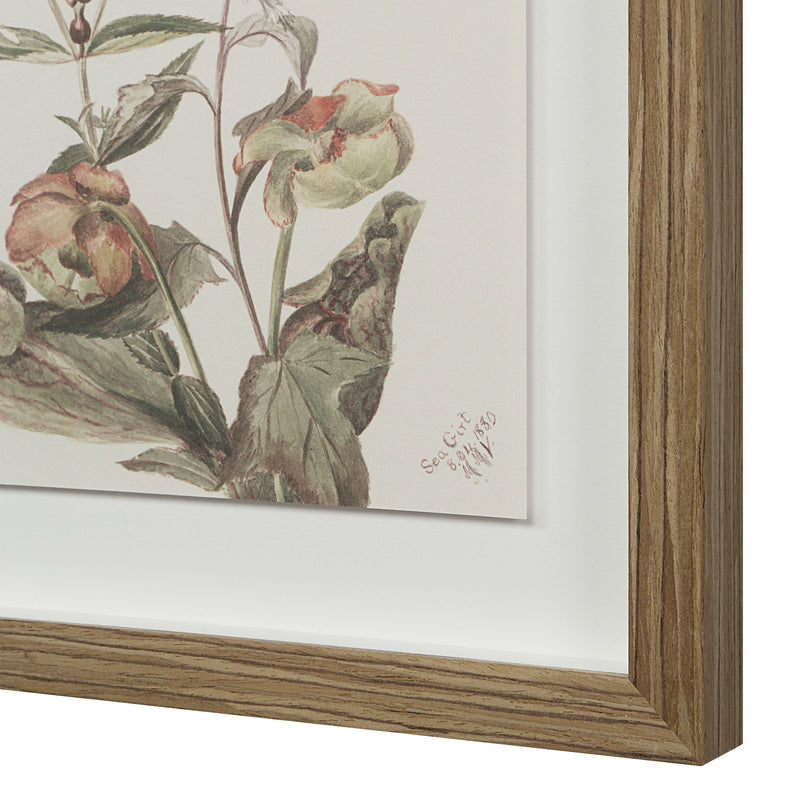 Crema Printed Art