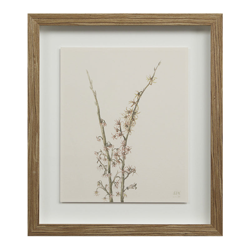 Crema Printed Art