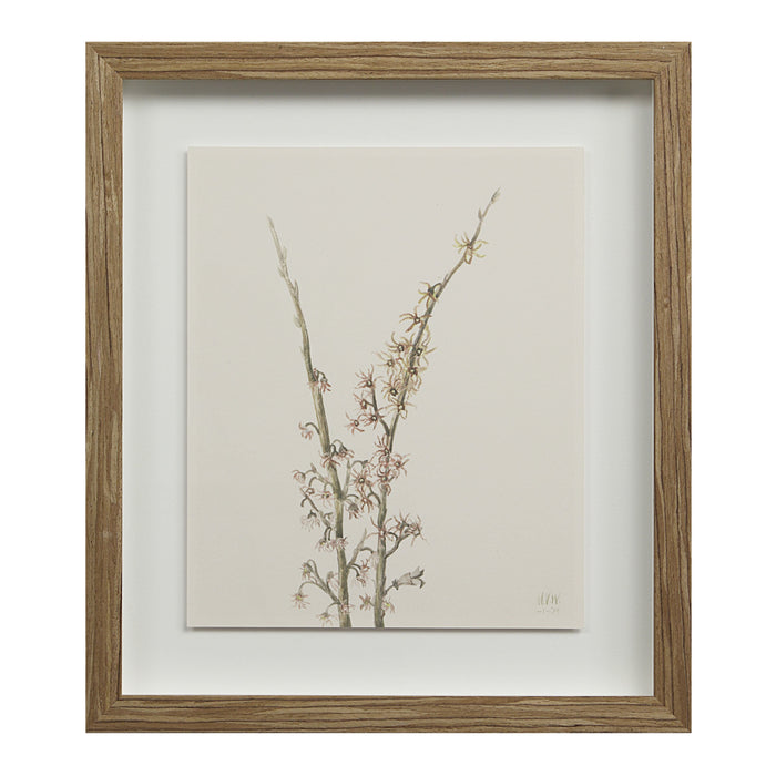 Crema Printed Art