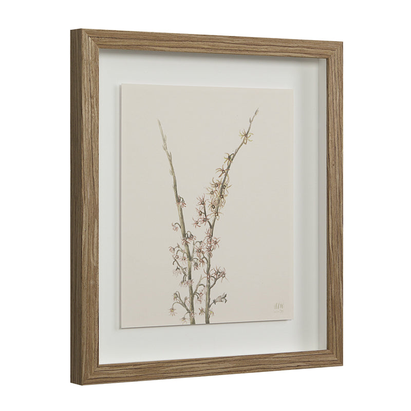 Crema Printed Art