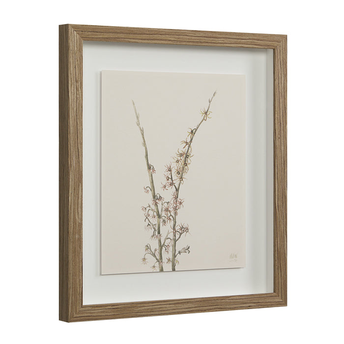 Crema Printed Art