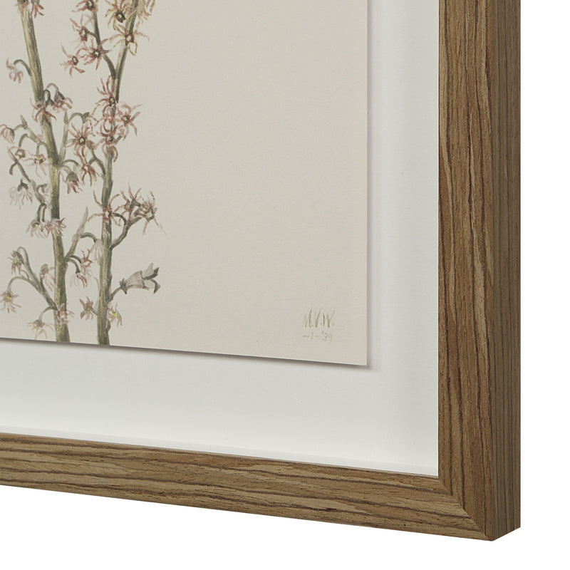 Crema Printed Art