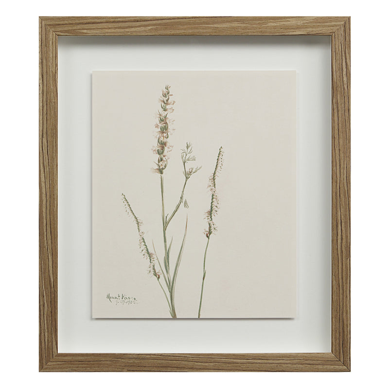 Crema Printed Art