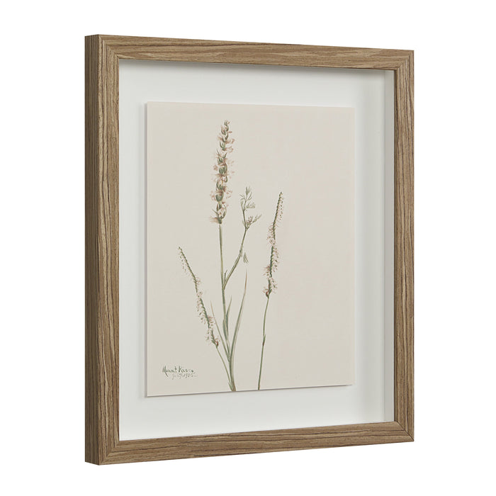 Crema Printed Art