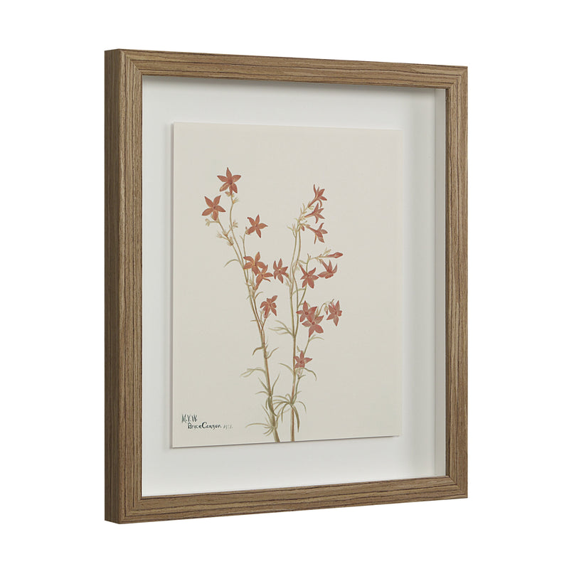 Crema Printed Art