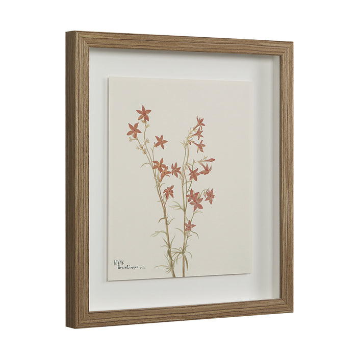 Crema Printed Art