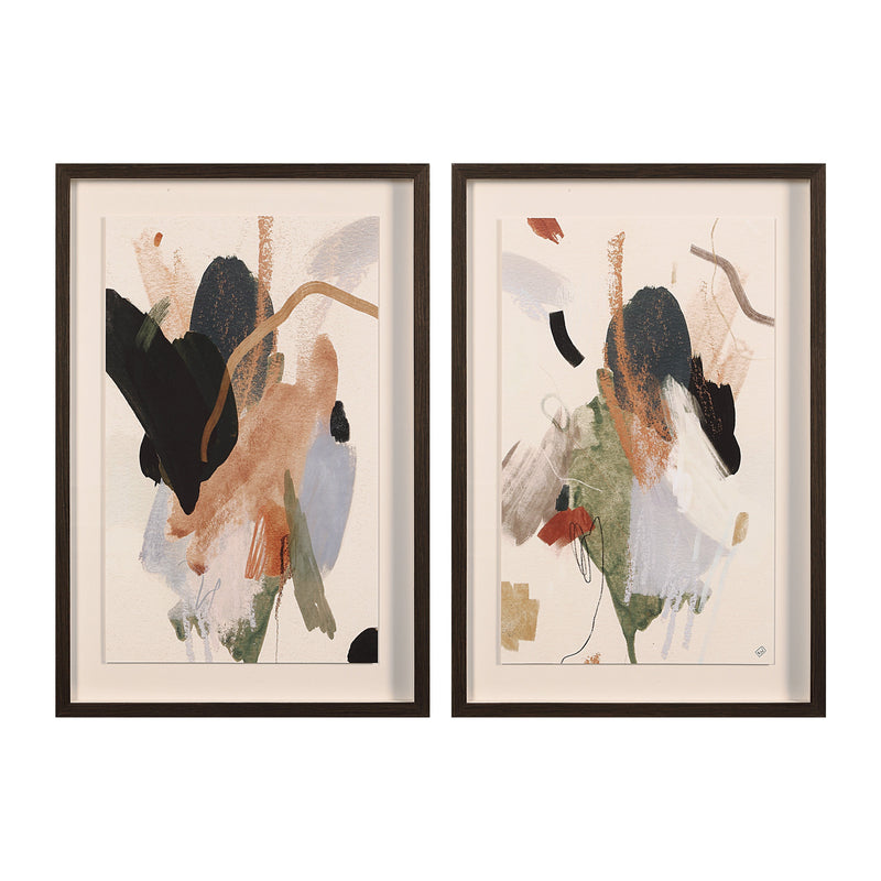 Splendid Printed Art