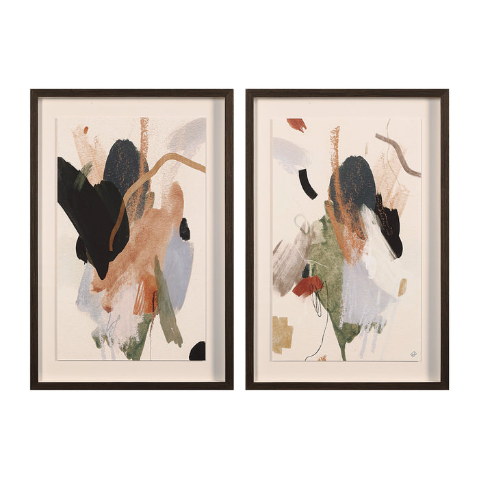 Splendid Printed Art