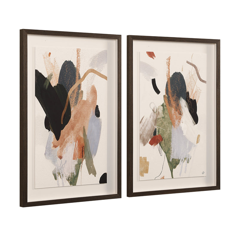 Splendid Printed Art
