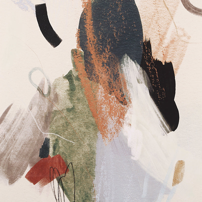Splendid Printed Art