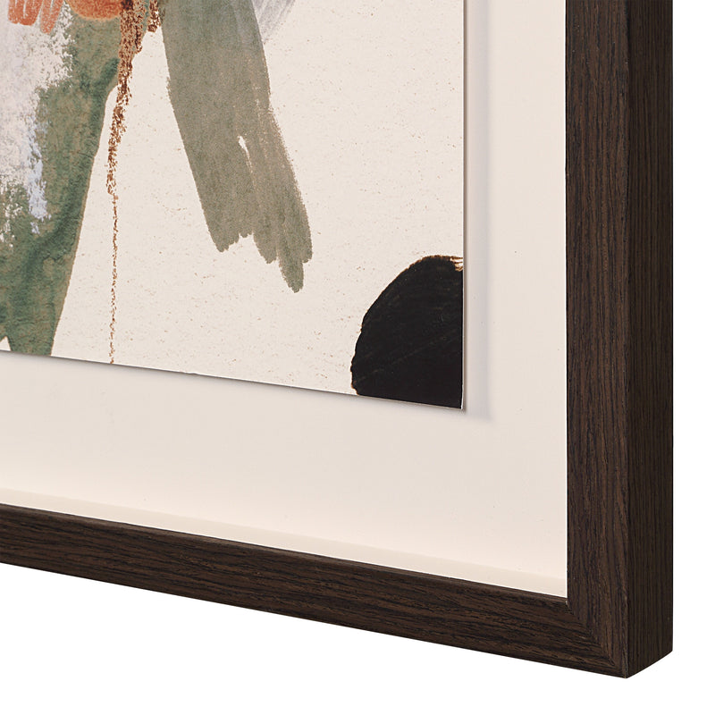 Splendid Printed Art