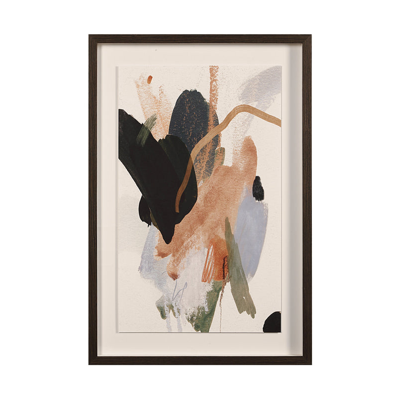 Splendid Printed Art