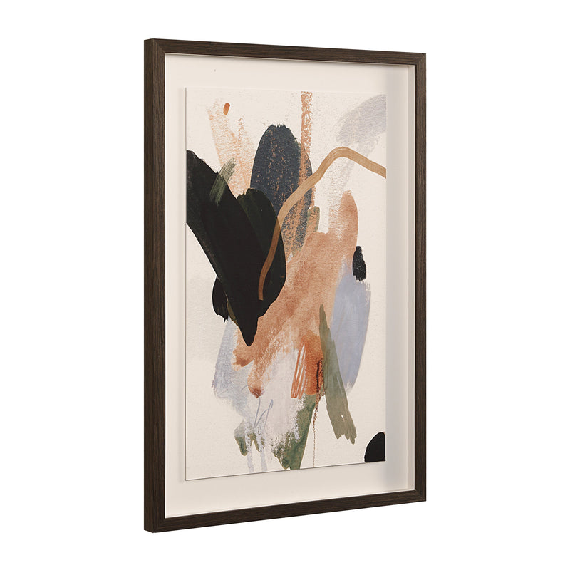Splendid Printed Art